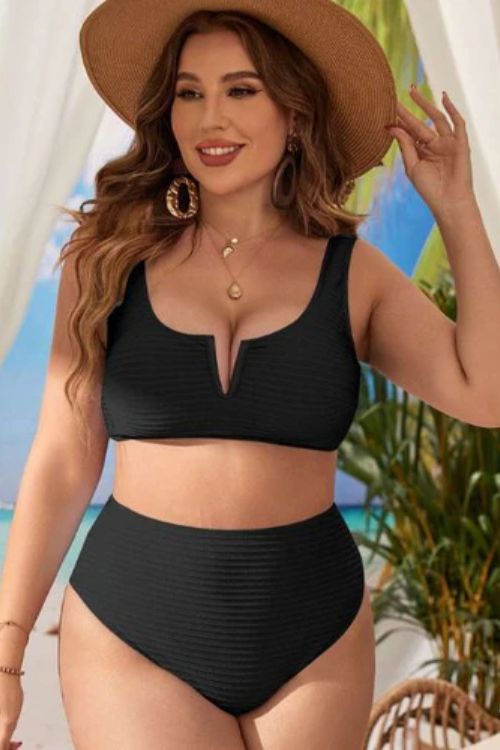 Biquini Plus Size