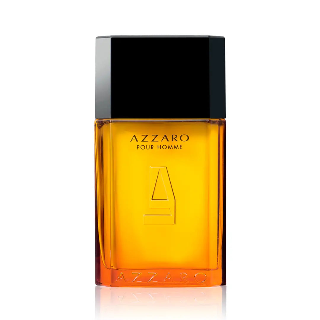 Perfume Azzaro Homme - Masculino Eau de Perfum - 100ml ( LOJA ZUNE )