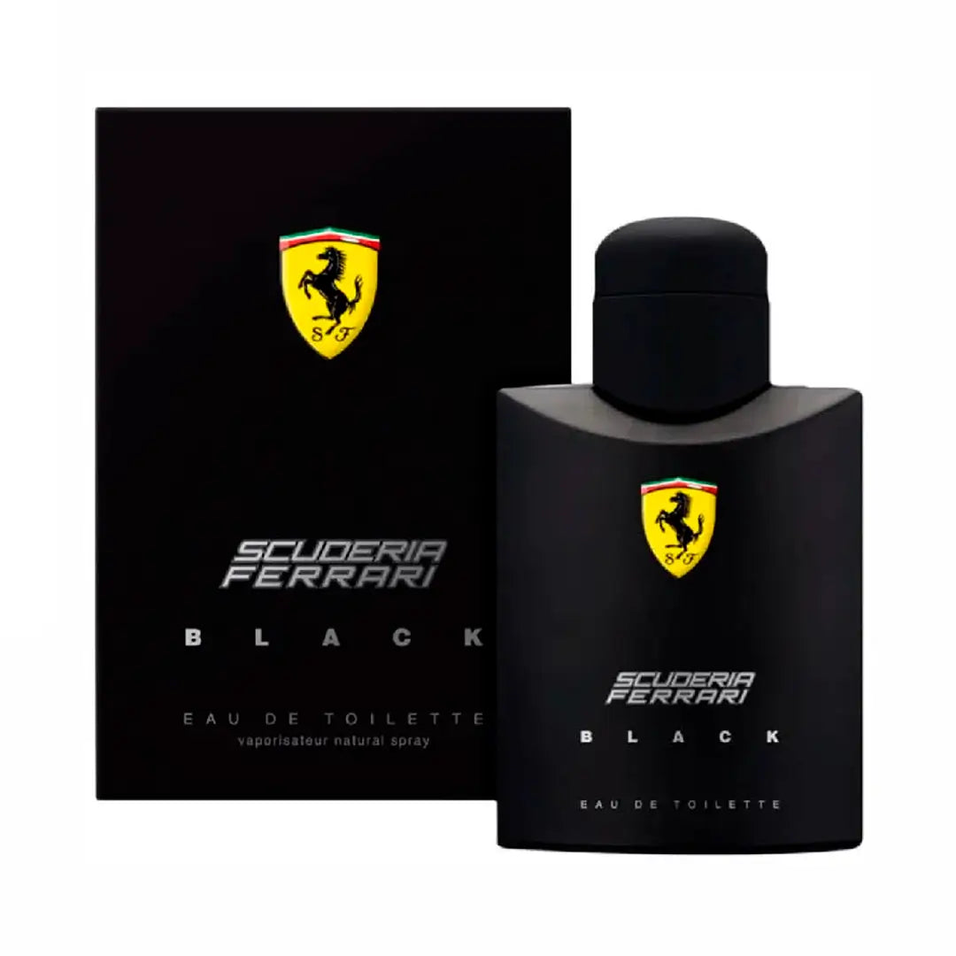 Perfume F Black - Masculino Eau de Perfum - 100ml ( PROMOÇÃO )