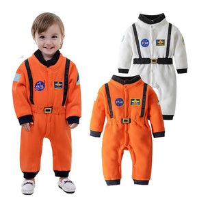 Fantasia Astronauta Bebê