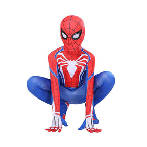 Fantasia Homem Aranha - Carnaval