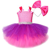 Vestido Lol Surprise Tutu