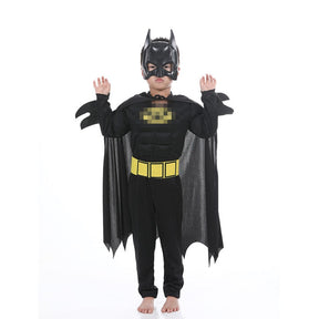 Fantasia Batman Infantil