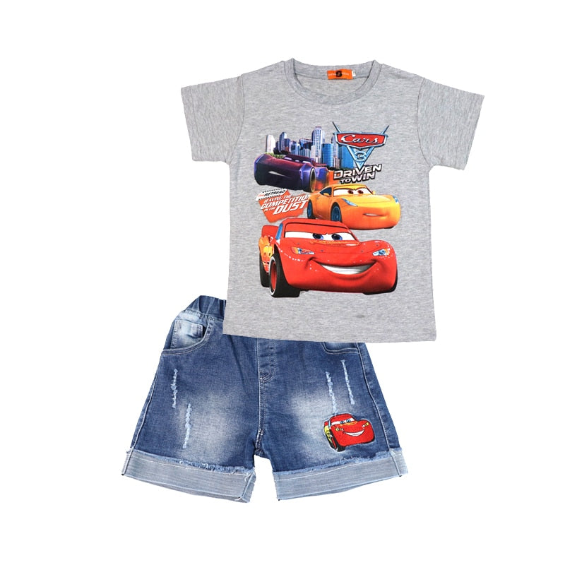 Conjunto  Hot Wheels - Corrida