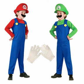 Fantasia Mario Bros