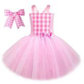 Fantasia Barbie Tutu