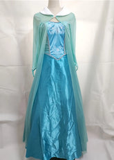 Cosplay Elsa Frozen