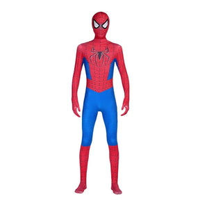 Cosplay Homem Aranha Clássicos