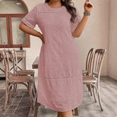 vestido-plus-size-rosa-manga-curta-caroline