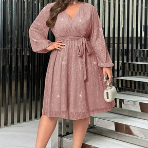 vestido-plus-size-com-cinto-de-cintura-carolina-ros