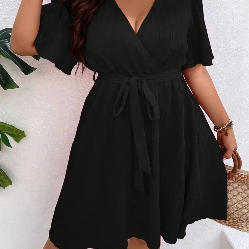 vestido-plus-size-com-manga-esvoacante-e-cnto-talita