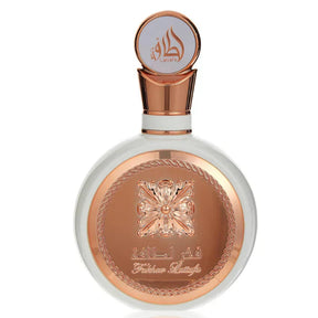 Fakhar Rose Eau de Parfum – Lattafa - Lojas Zune