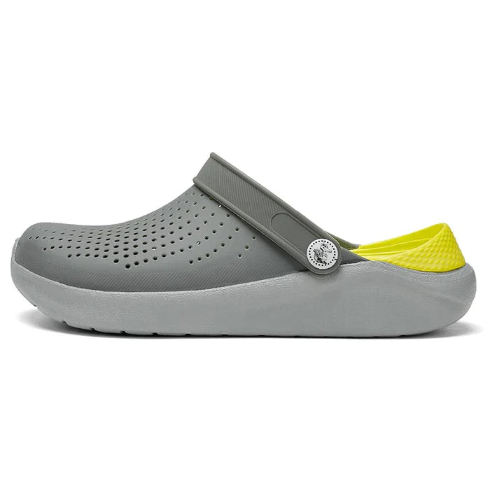 Sandália Crocs Ultra Comfort Ortopédica - Lojas Nobre Avenue (PROMOÇÃO DE VERÃO)