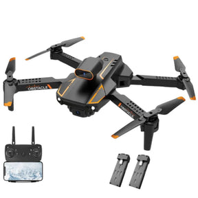 Drone Profissional 5KM com Câmera Dupla 4K HDR + VoidCopter + BRINDES (PROMOÇÃO DE VERÃO)