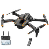 Drone Profissional 5KM com Câmera Dupla 4K HDR + VoidCopter + BRINDES (PROMOÇÃO DE VERÃO)