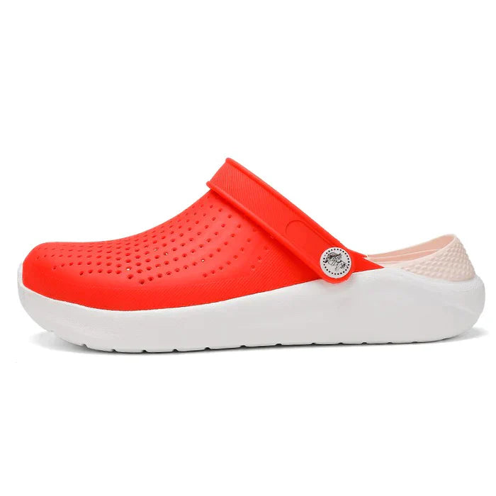 Sandália Crocs Ultra Comfort Ortopédica - Lojas Nobre Avenue (PROMOÇÃO DE VERÃO)